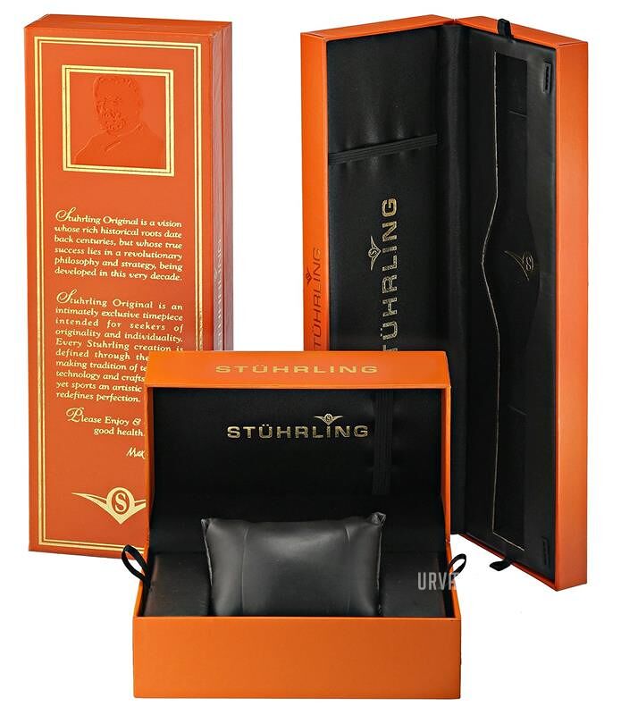 Stührling Original Deauville Sport