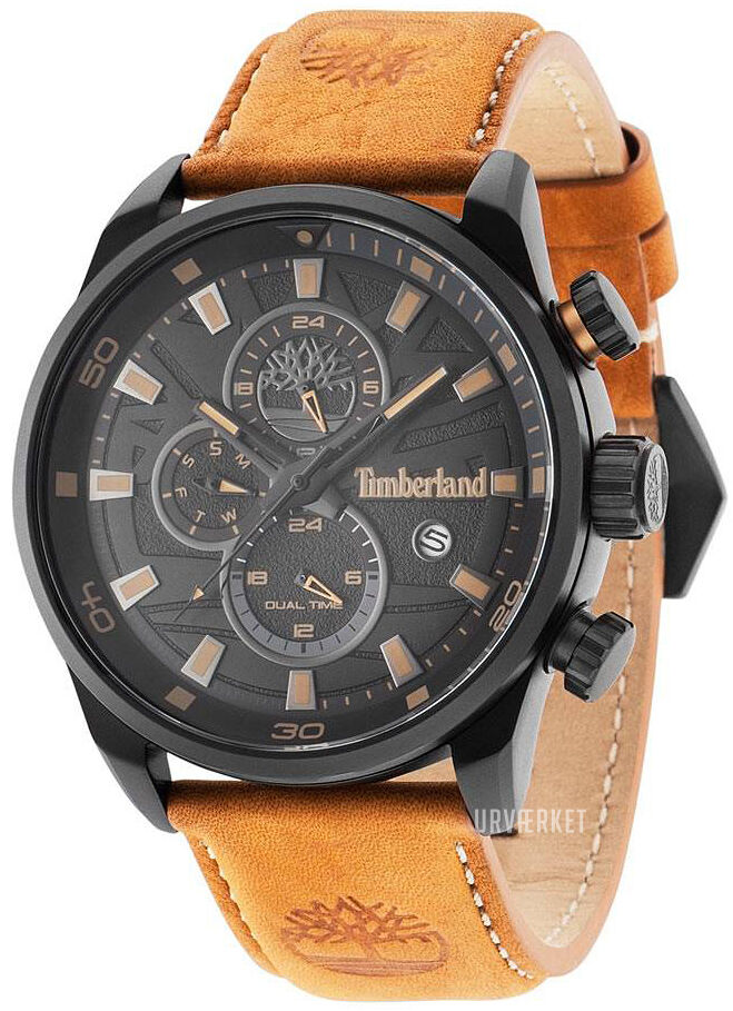 Timberland TBL14816JLB02 Henniker Ø46mm