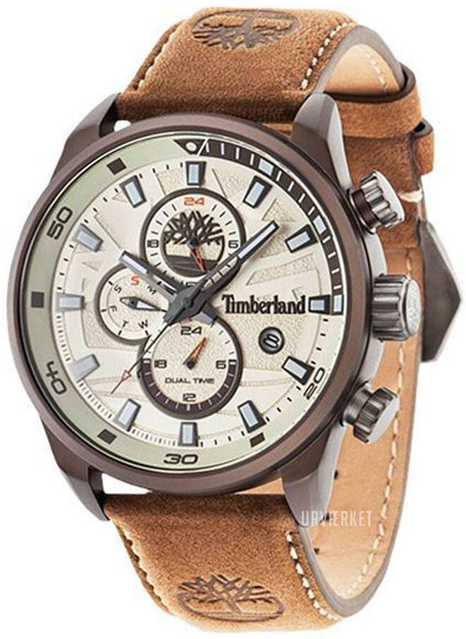Timberland TBL14816JLBN07 Henniker Ø46mm