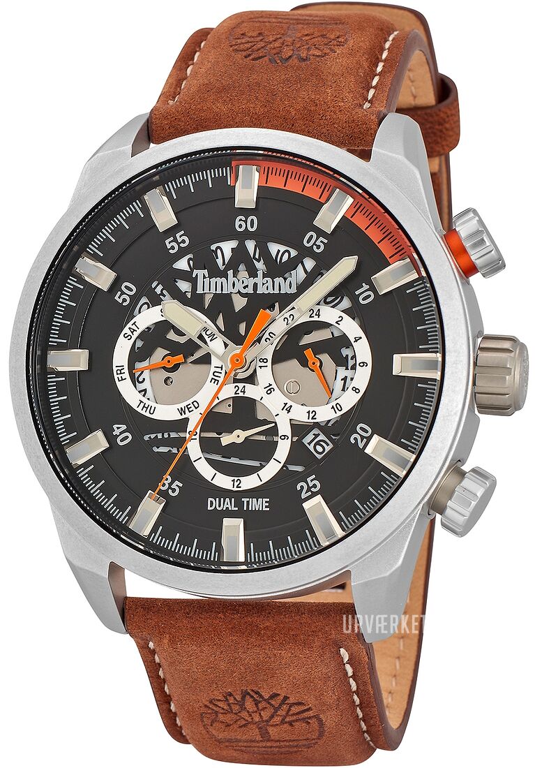 Timberland TDWGF2100603 Henniker III Ø47mm