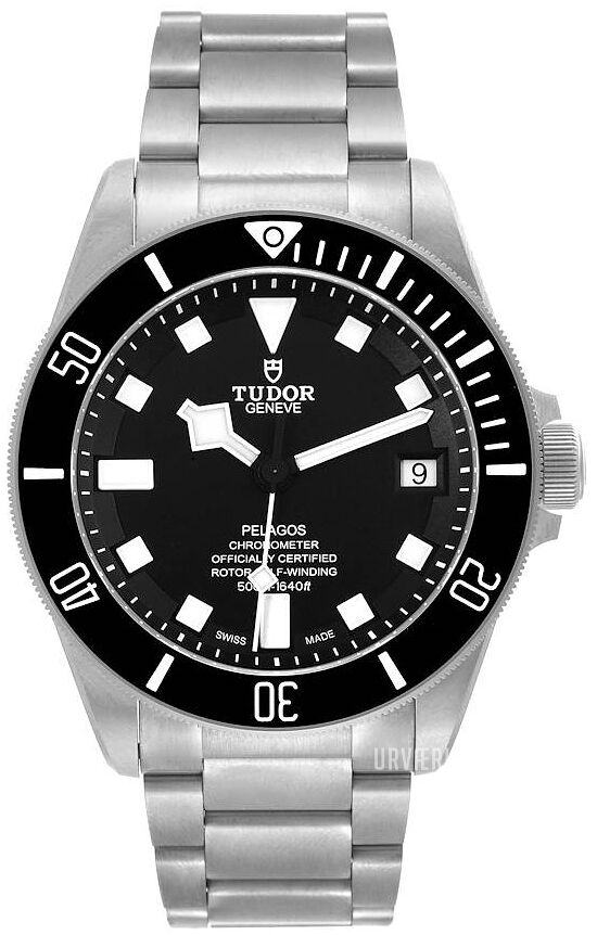 Tudor M25600TN-0001 Pelagos Ø42mm