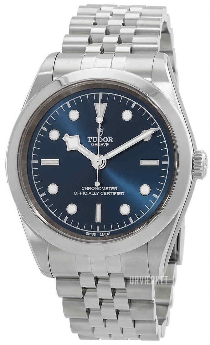 Tudor M79680-0002 Black Bay 41 Ø41mm
