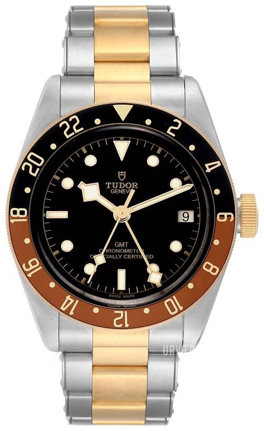 Tudor M79833MN-0001 Black Bay GMT Ø41mm