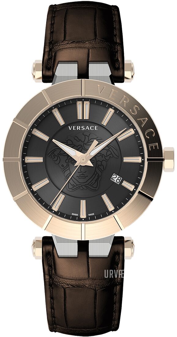 Versace VE2B00221 V Race Ø43mm