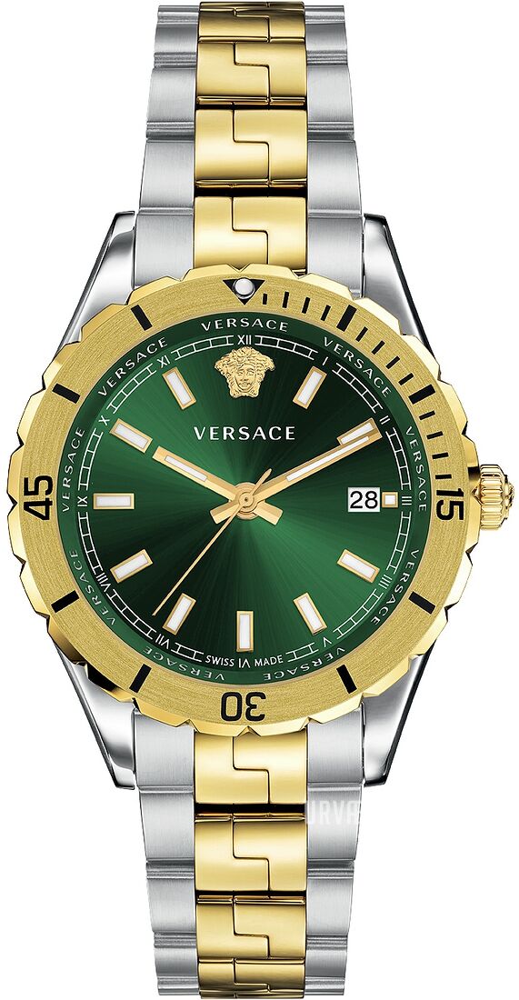 Versace VE3A00720 Hellenyium Ø42mm