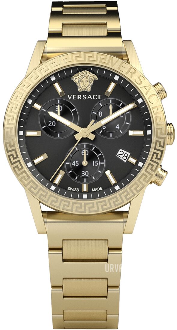 Versace VEKB00822 Sport Tech Ø40mm