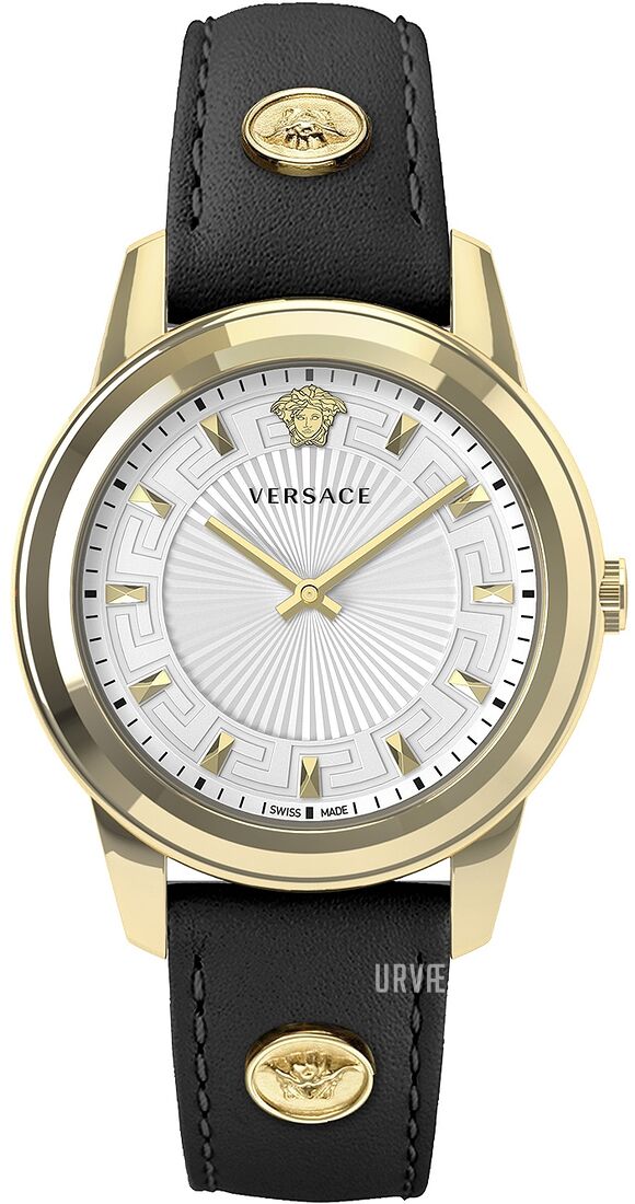 Versace VEPX01021 Greca Ø38mm